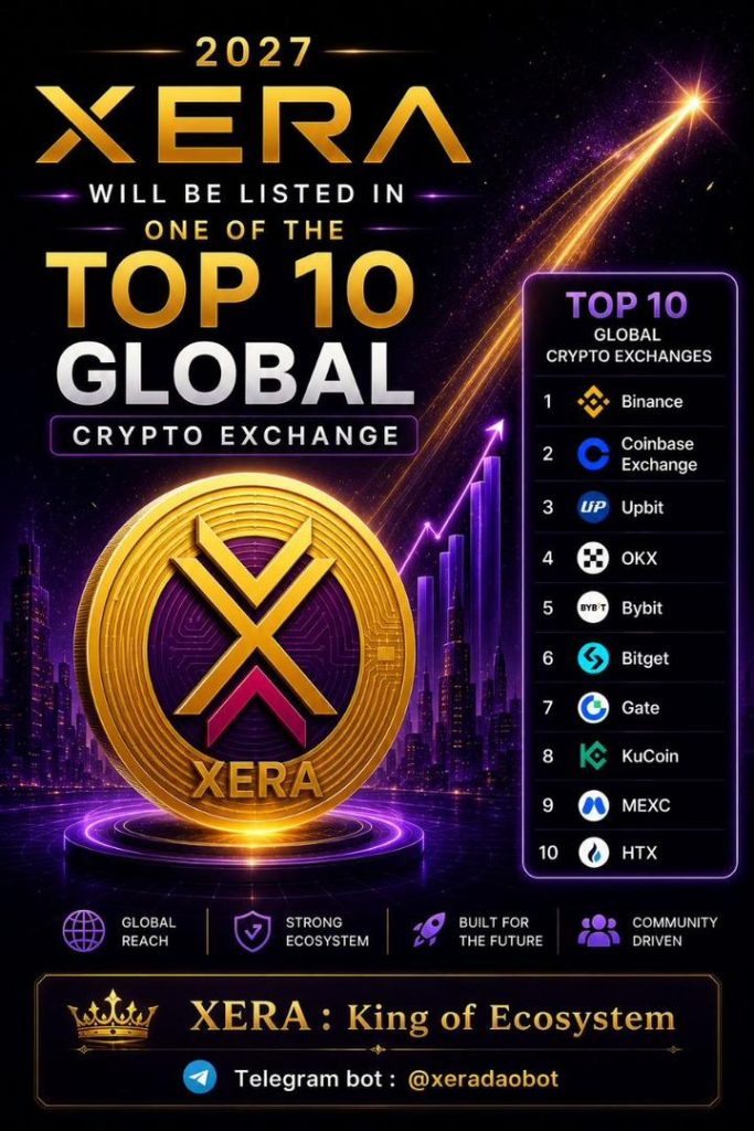Luxera Coin Price Prediction 2030