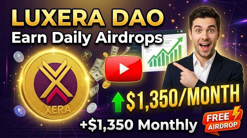 Xera-Airdrop-Thumbnail